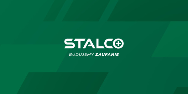 Rebranding STALCO